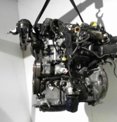 Moteur TOYOTA YARIS 2