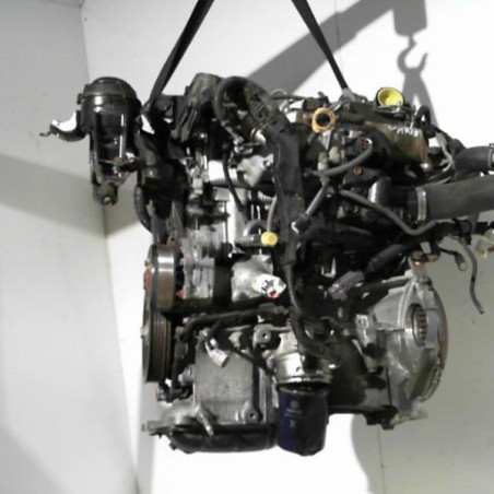 Moteur TOYOTA YARIS 2