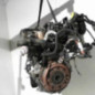Moteur TOYOTA YARIS 2