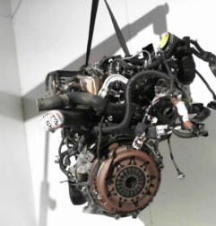 Moteur TOYOTA YARIS 2 Photo n°6