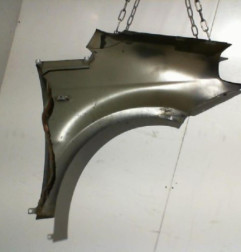 Aile avant gauche LANCIA MUSA Photo n°6
