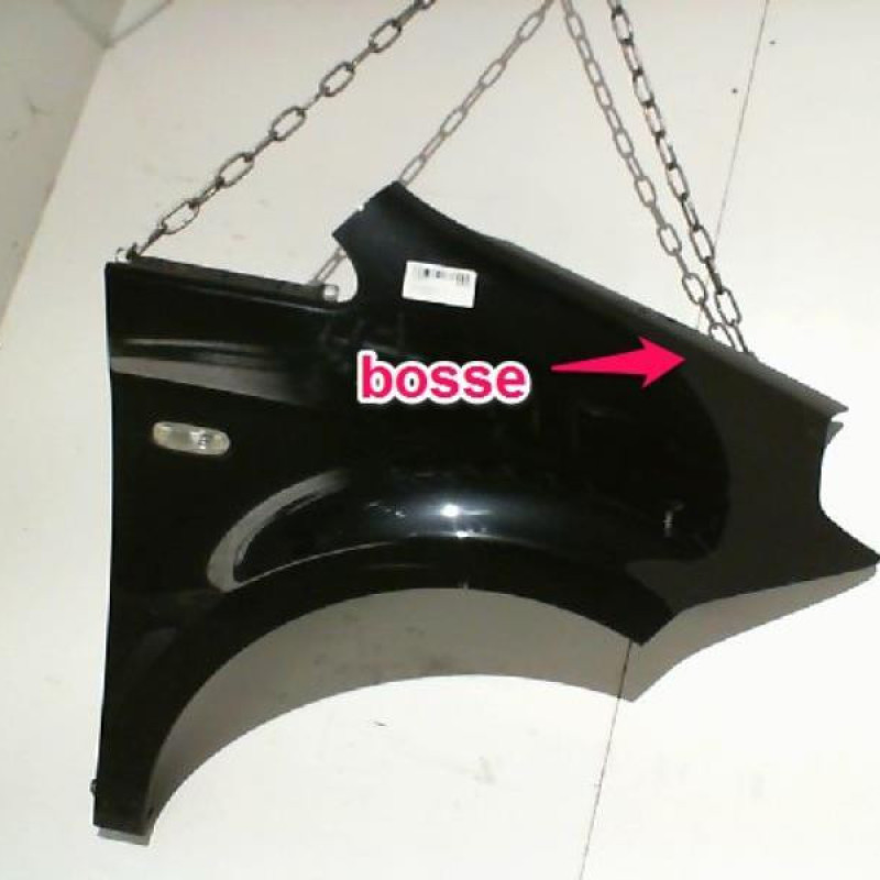 Aile avant droit LANCIA MUSA