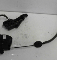 Serrure avant droit RENAULT ZOE 1