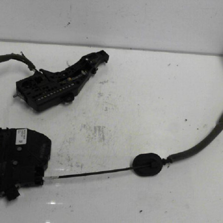 Serrure avant droit RENAULT ZOE 1