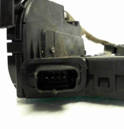 Serrure avant droit RENAULT ZOE 1 Photo n°3