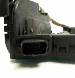 Serrure avant droit RENAULT ZOE 1 Photo n°6