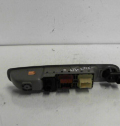 Interrupteur de leve vitre avant gauche RENAULT ZOE 1