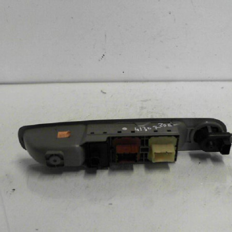 Interrupteur de leve vitre avant gauche RENAULT ZOE 1