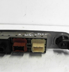 Interrupteur de leve vitre avant gauche RENAULT ZOE 1 Photo n°6