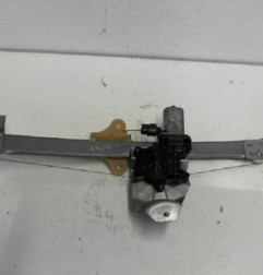 Leve vitre electrique avant droit RENAULT ZOE 1 Photo n°1