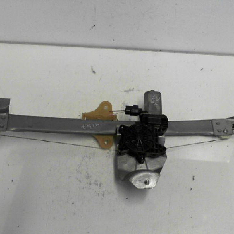 Leve vitre electrique avant droit RENAULT ZOE 1