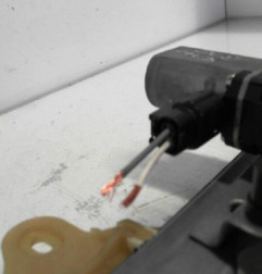 Leve vitre electrique avant droit RENAULT ZOE 1