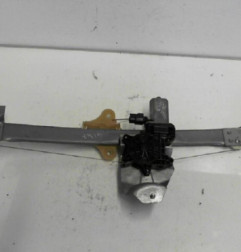 Leve vitre electrique avant droit RENAULT ZOE 1 Photo n°4