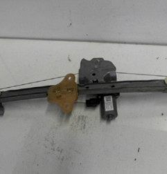 Leve vitre electrique avant droit RENAULT ZOE 1 Photo n°5