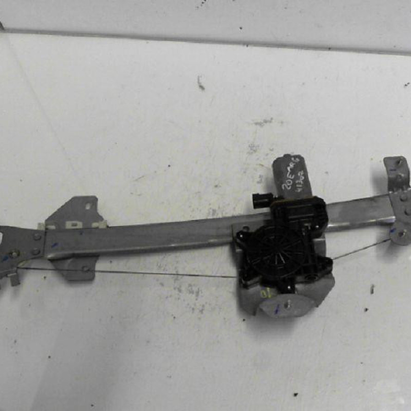 Leve vitre electrique arriere gauche RENAULT ZOE 1