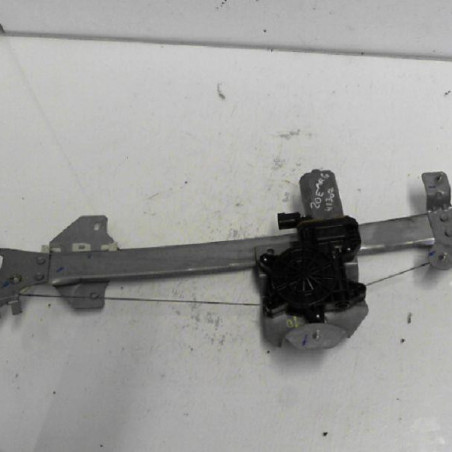 Leve vitre electrique arriere gauche RENAULT ZOE 1 Photo n°1