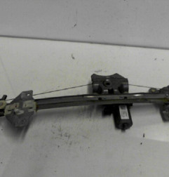 Leve vitre electrique arriere gauche RENAULT ZOE 1