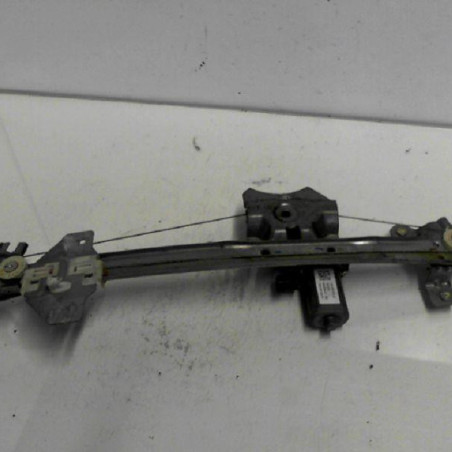 Leve vitre electrique arriere gauche RENAULT ZOE 1