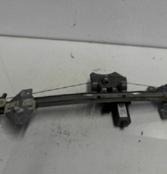 Leve vitre electrique arriere gauche RENAULT ZOE 1 Photo n°5