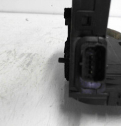 Serrure arriere gauche RENAULT ZOE 1