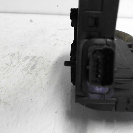 Serrure arriere gauche RENAULT ZOE 1