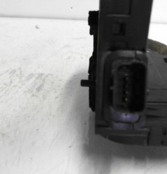 Serrure arriere gauche RENAULT ZOE 1 Photo n°6