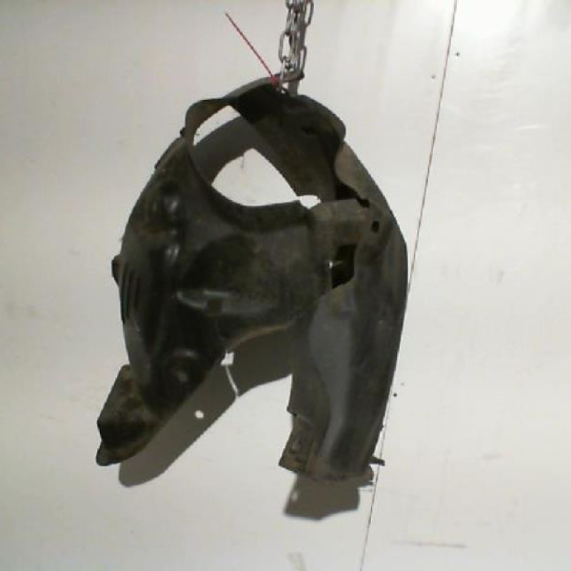 Pare boue avant gauche RENAULT ZOE 1