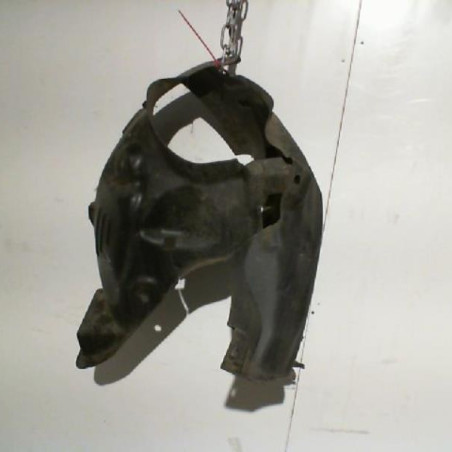 Pare boue avant gauche RENAULT ZOE 1 Photo n°1