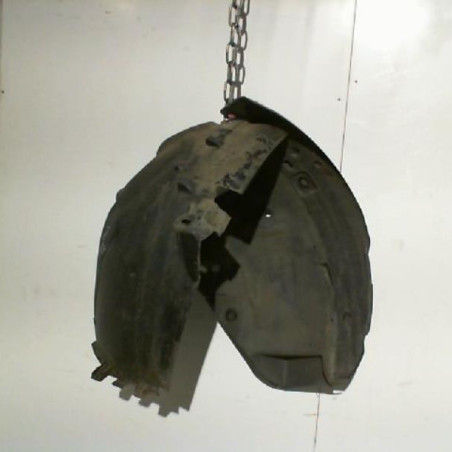 Pare boue avant gauche RENAULT ZOE 1