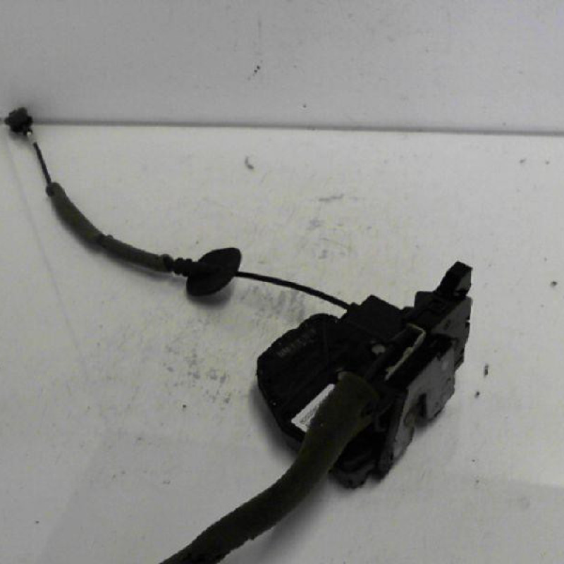 Serrure arriere droit RENAULT ZOE 1