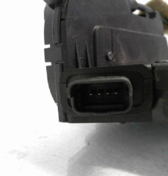 Serrure arriere droit RENAULT ZOE 1