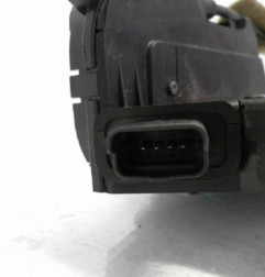 Serrure arriere droit RENAULT ZOE 1 Photo n°6