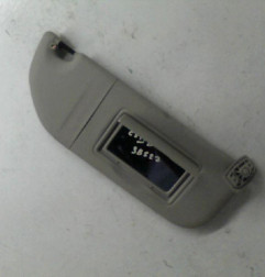 Pare soleil droit CITROEN C3 2 Photo n°1