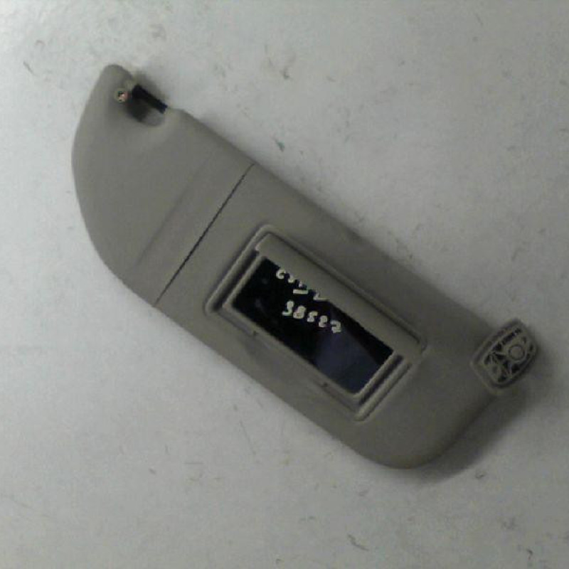 Pare soleil droit CITROEN C3 2