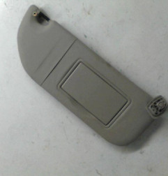 Pare soleil droit CITROEN C3 2 Photo n°3