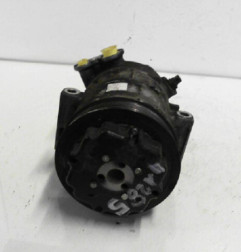 Compresseur clim OPEL CORSA D