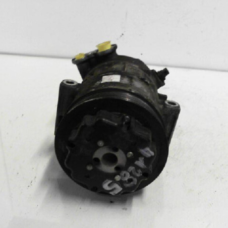 Compresseur clim OPEL CORSA D