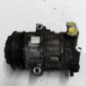 Compresseur clim OPEL CORSA D