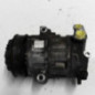 Compresseur clim OPEL CORSA D