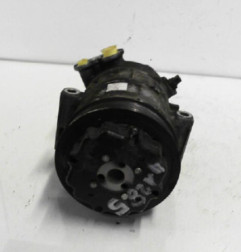 Compresseur clim OPEL CORSA D Photo n°5