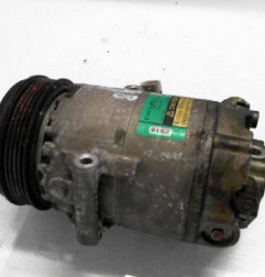 Compresseur clim OPEL CORSA C Photo n°1