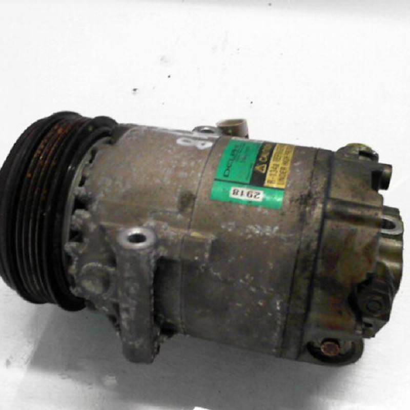 Compresseur clim OPEL CORSA C