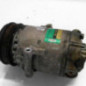 Compresseur clim OPEL CORSA C
