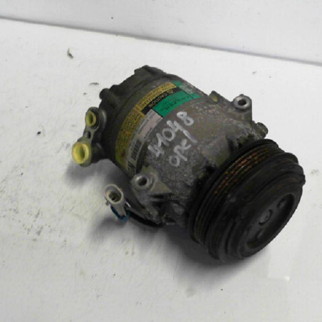 Compresseur clim OPEL CORSA C