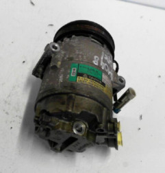 Compresseur clim OPEL CORSA C Photo n°4