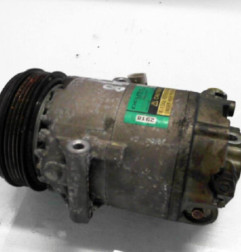 Compresseur clim OPEL CORSA C Photo n°5