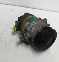 Compresseur clim OPEL CORSA C Photo n°6