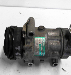 Compresseur clim RENAULT CLIO 2