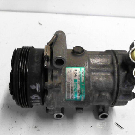 Compresseur clim RENAULT CLIO 2