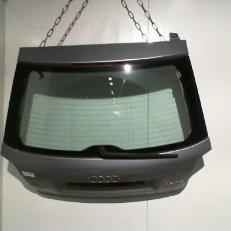 Malle/Hayon arriere AUDI A3 2 Photo n°1